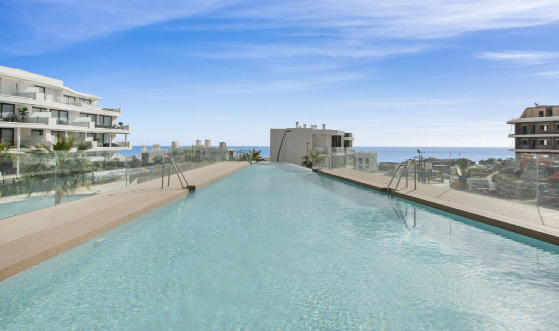 Další prodej - Apartment -
Fuengirola