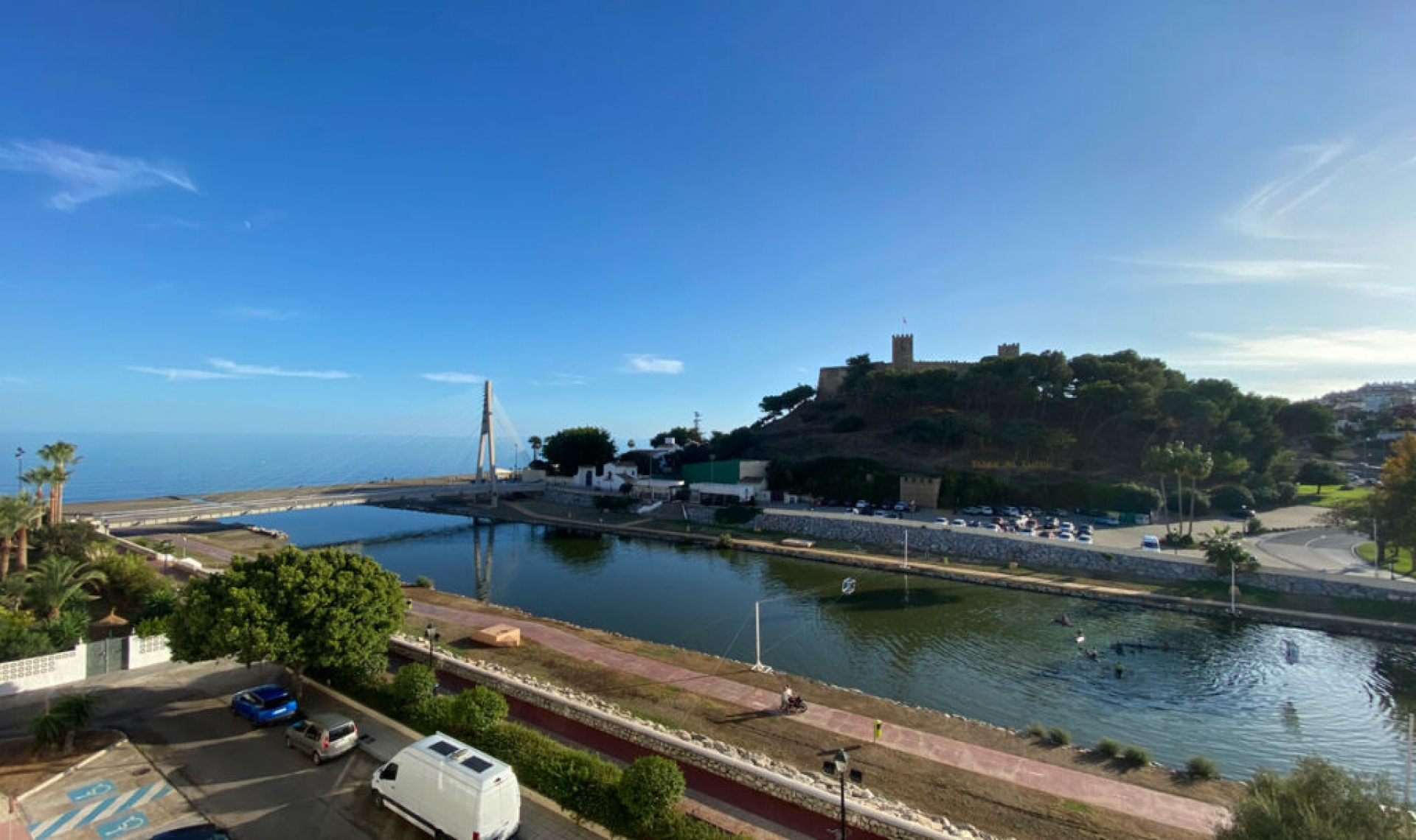 Další prodej - Apartment -
Fuengirola