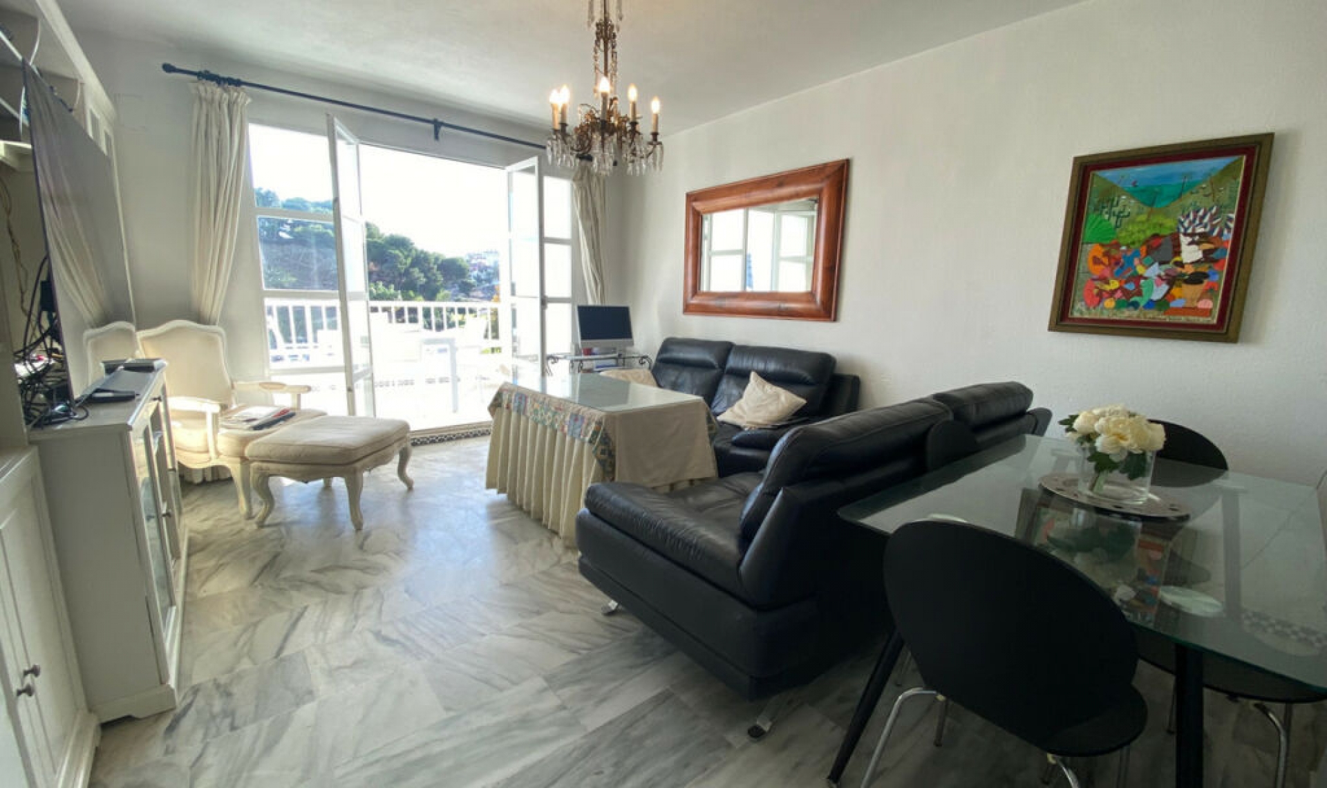 Další prodej - Apartment -
Fuengirola
