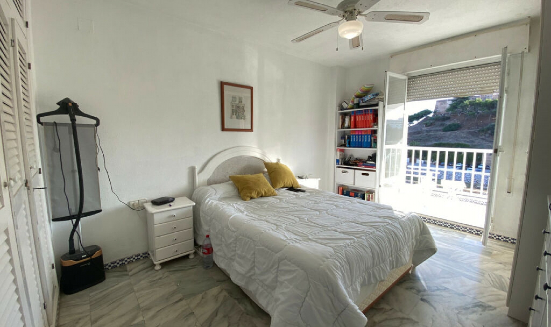 Další prodej - Apartment -
Fuengirola