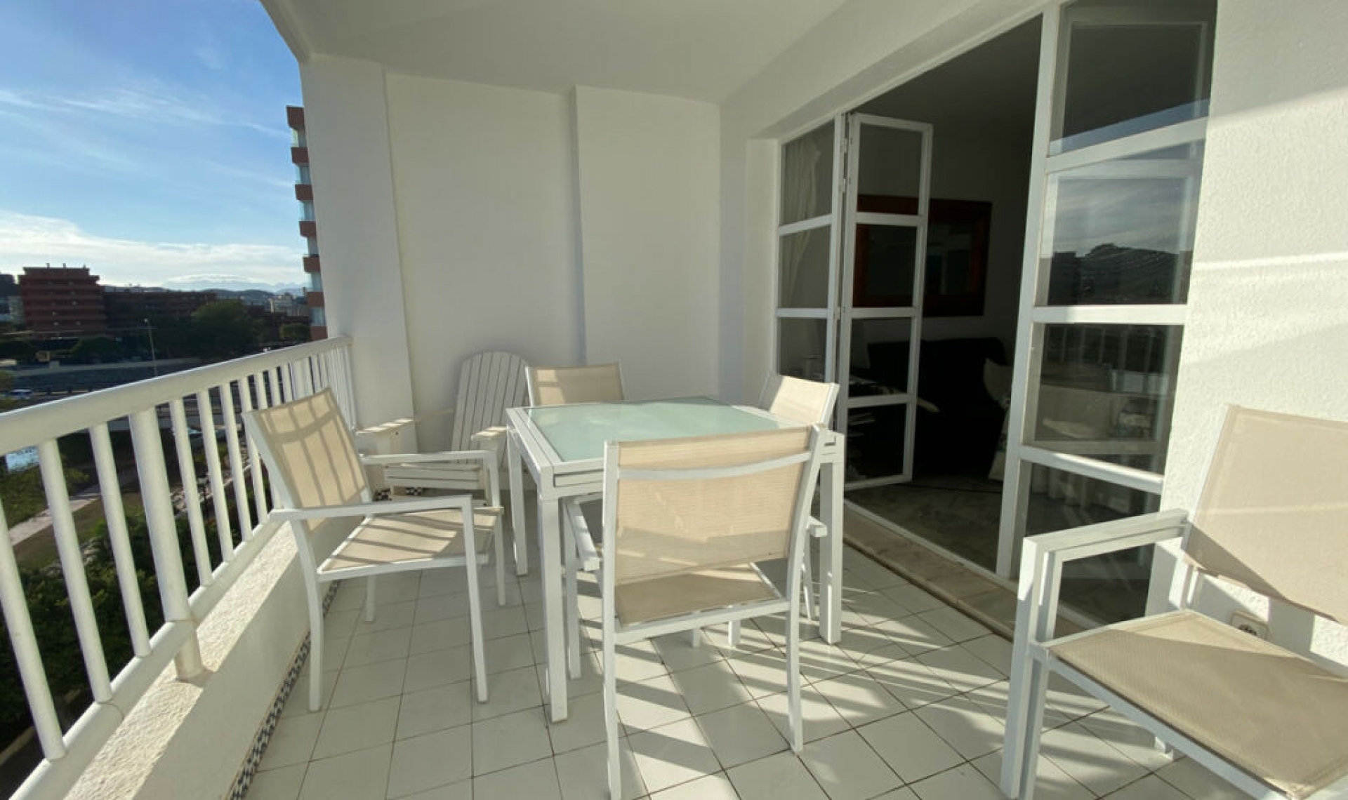 Další prodej - Apartment -
Fuengirola