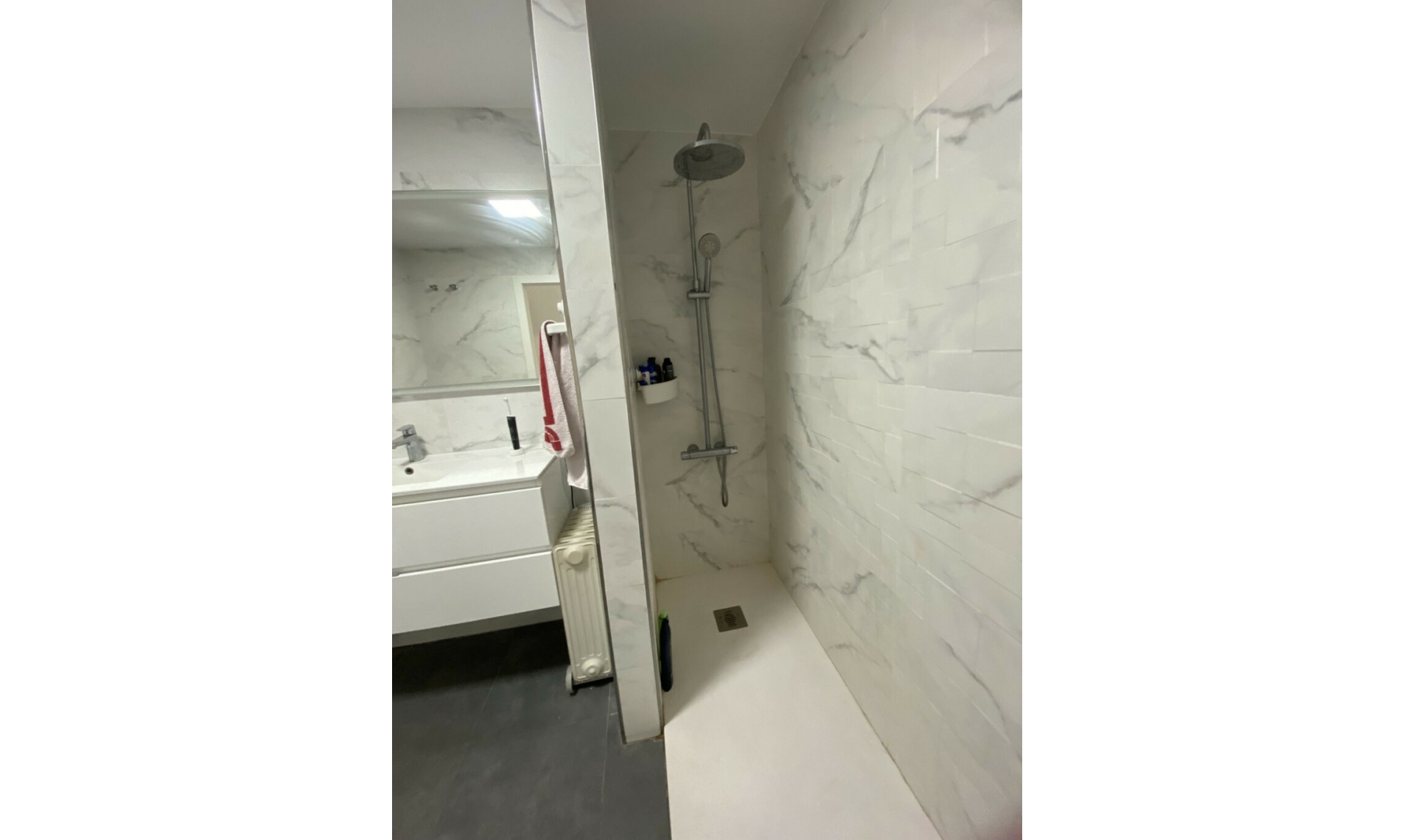 Další prodej - Apartment -
Fuengirola