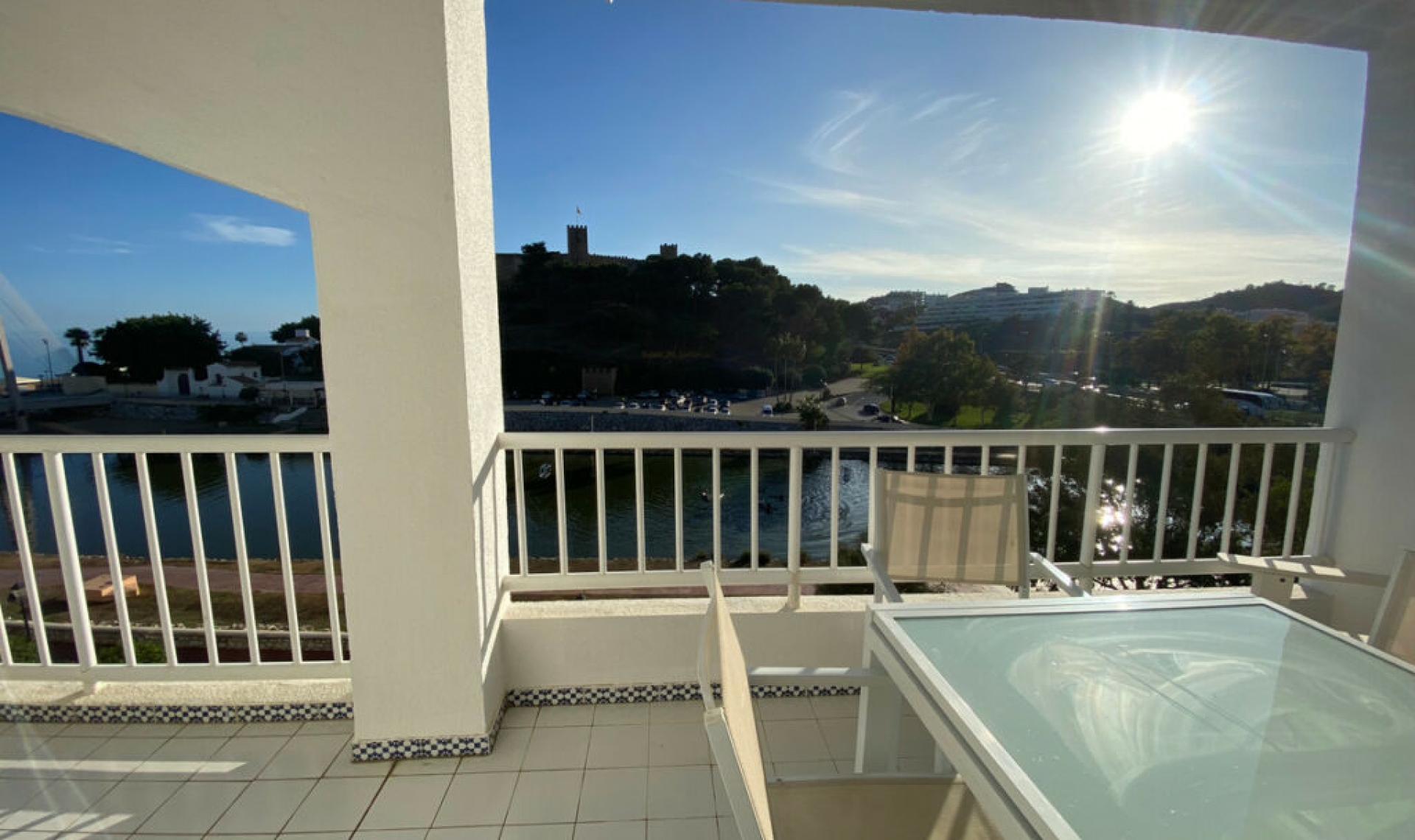 Další prodej - Apartment -
Fuengirola