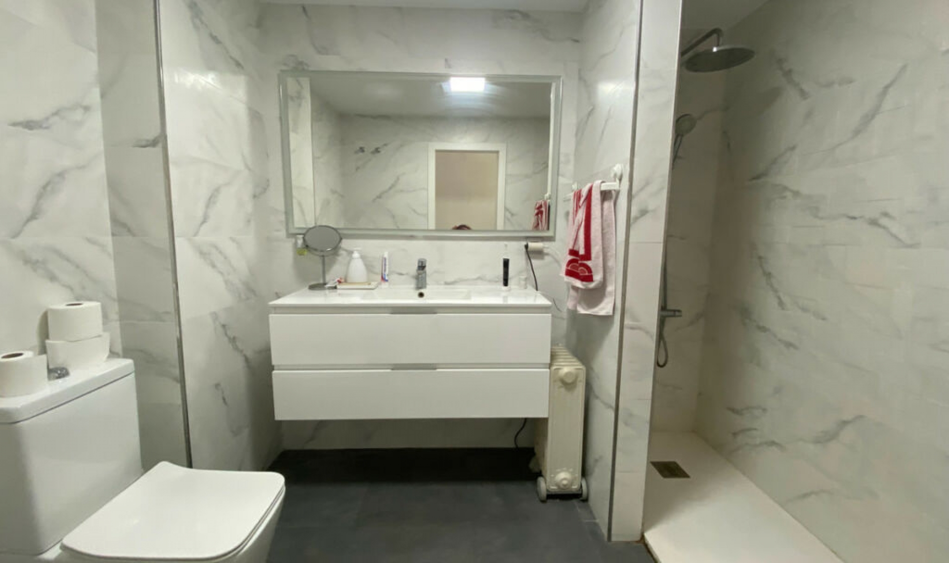 Další prodej - Apartment -
Fuengirola