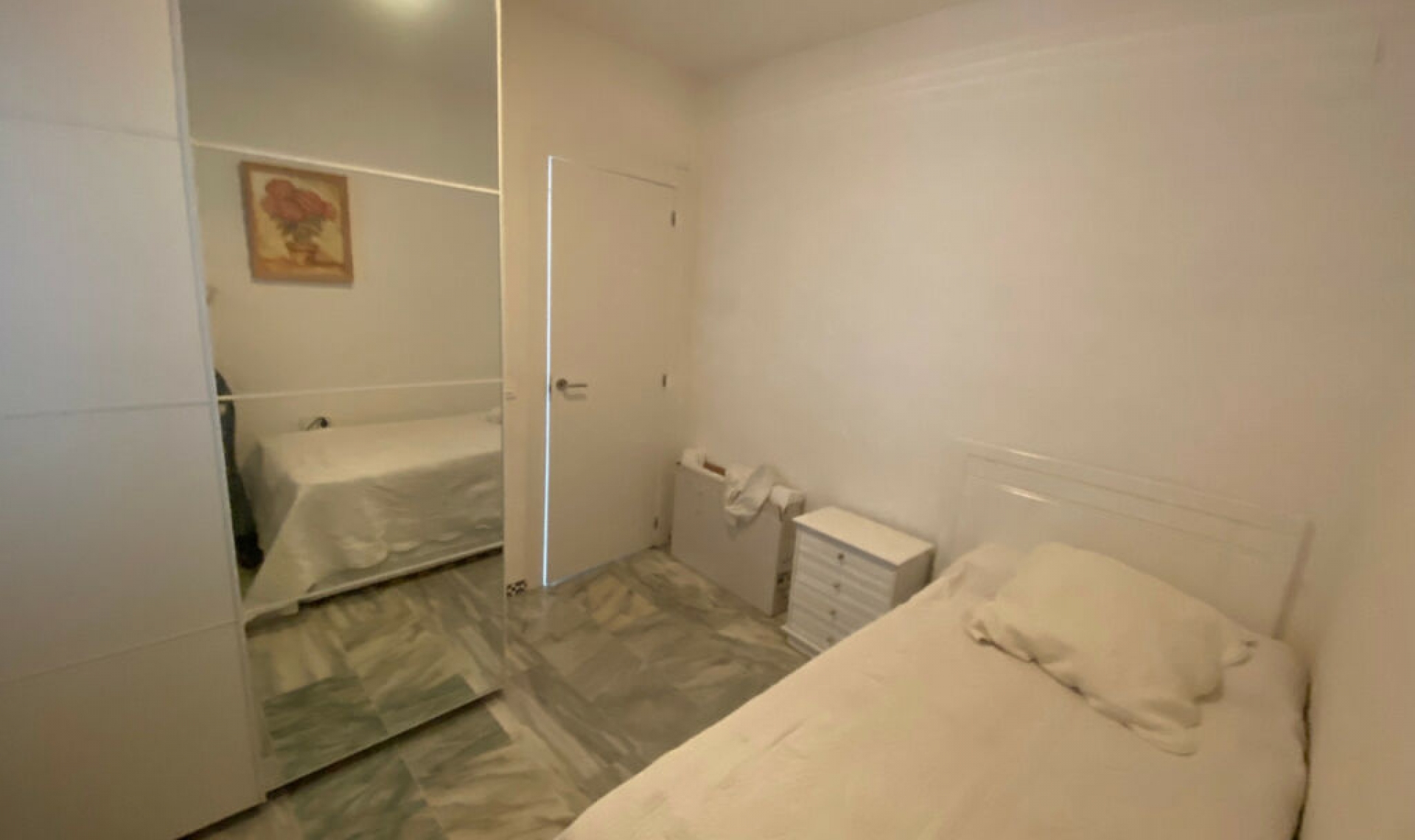 Další prodej - Apartment -
Fuengirola