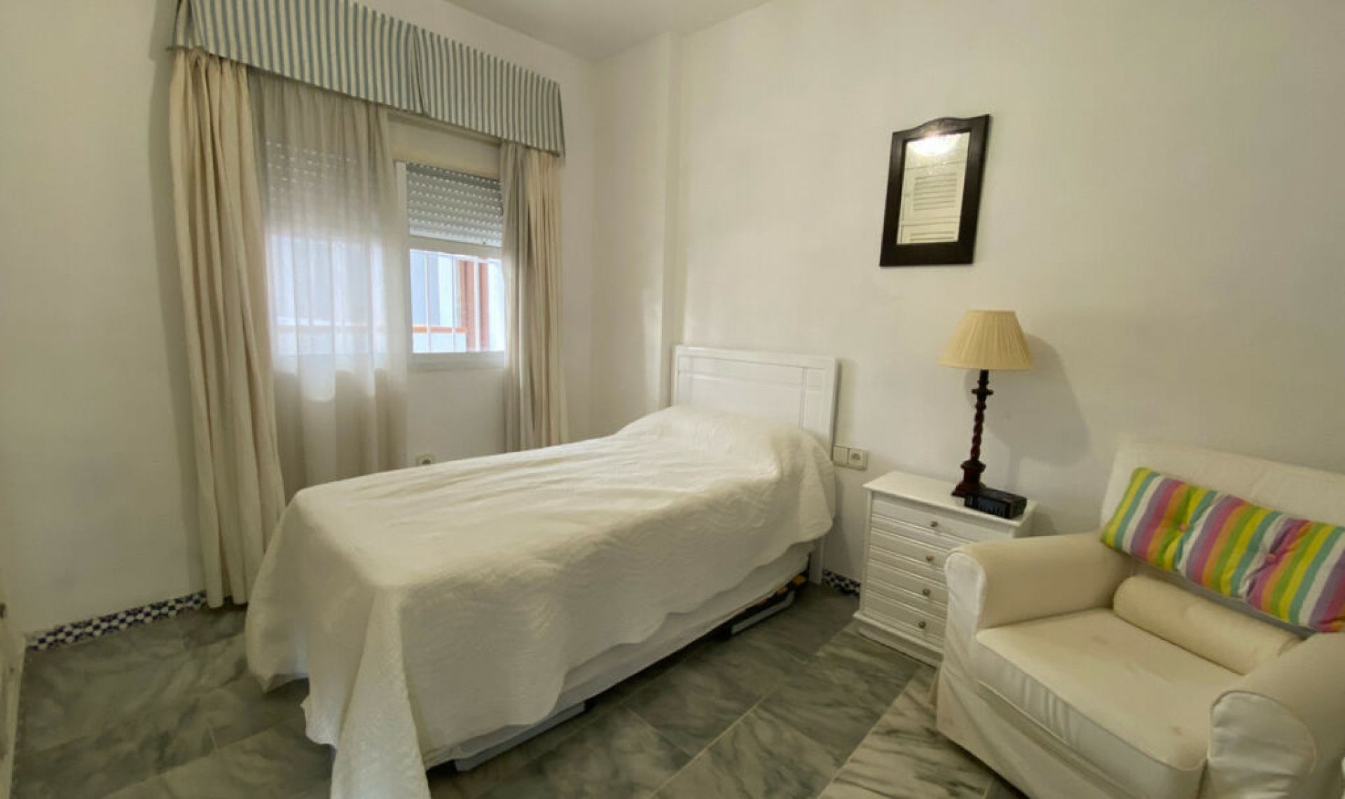 Další prodej - Apartment -
Fuengirola