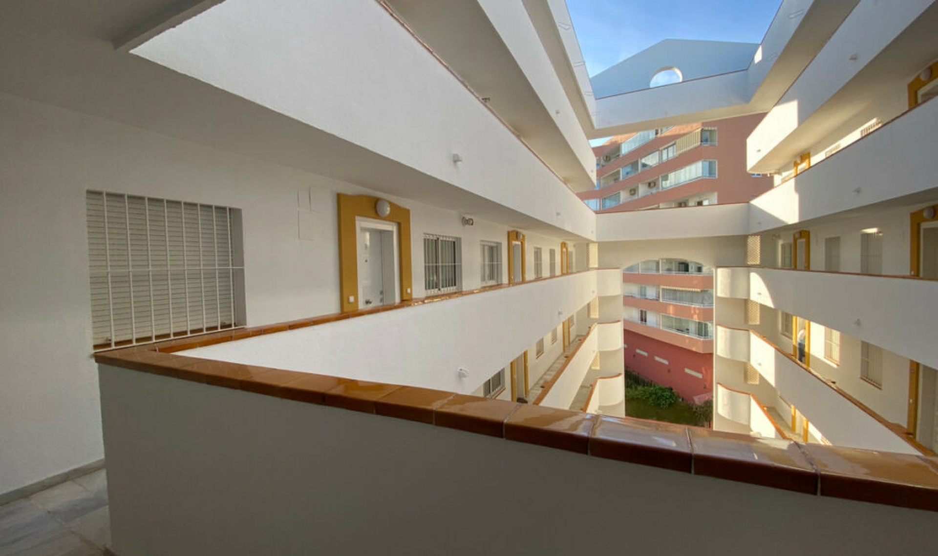 Další prodej - Apartment -
Fuengirola