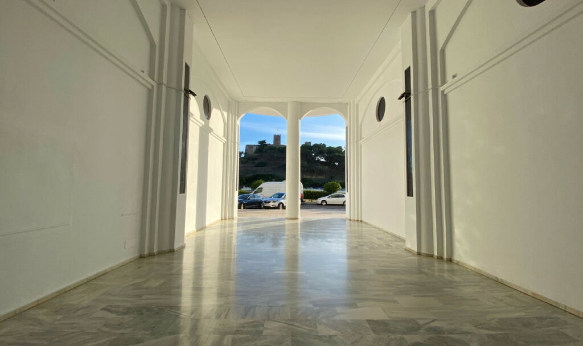 Další prodej - Apartment -
Fuengirola