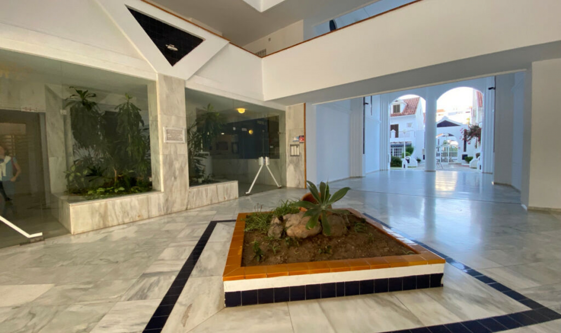 Další prodej - Apartment -
Fuengirola