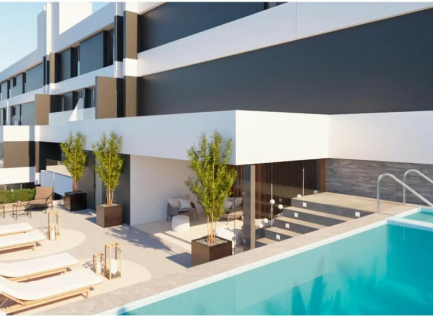 Další prodej - Apartment -
Fuengirola