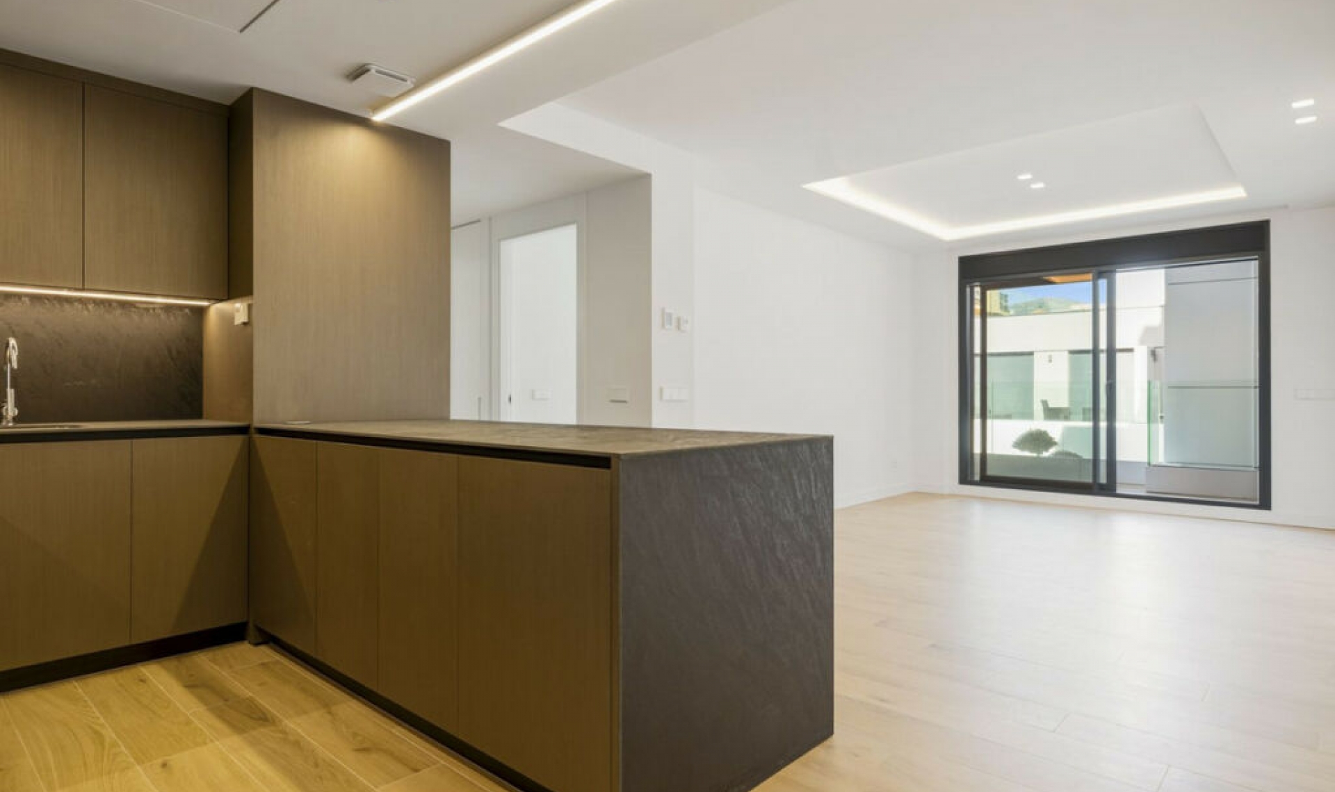 Další prodej - Apartment -
Fuengirola