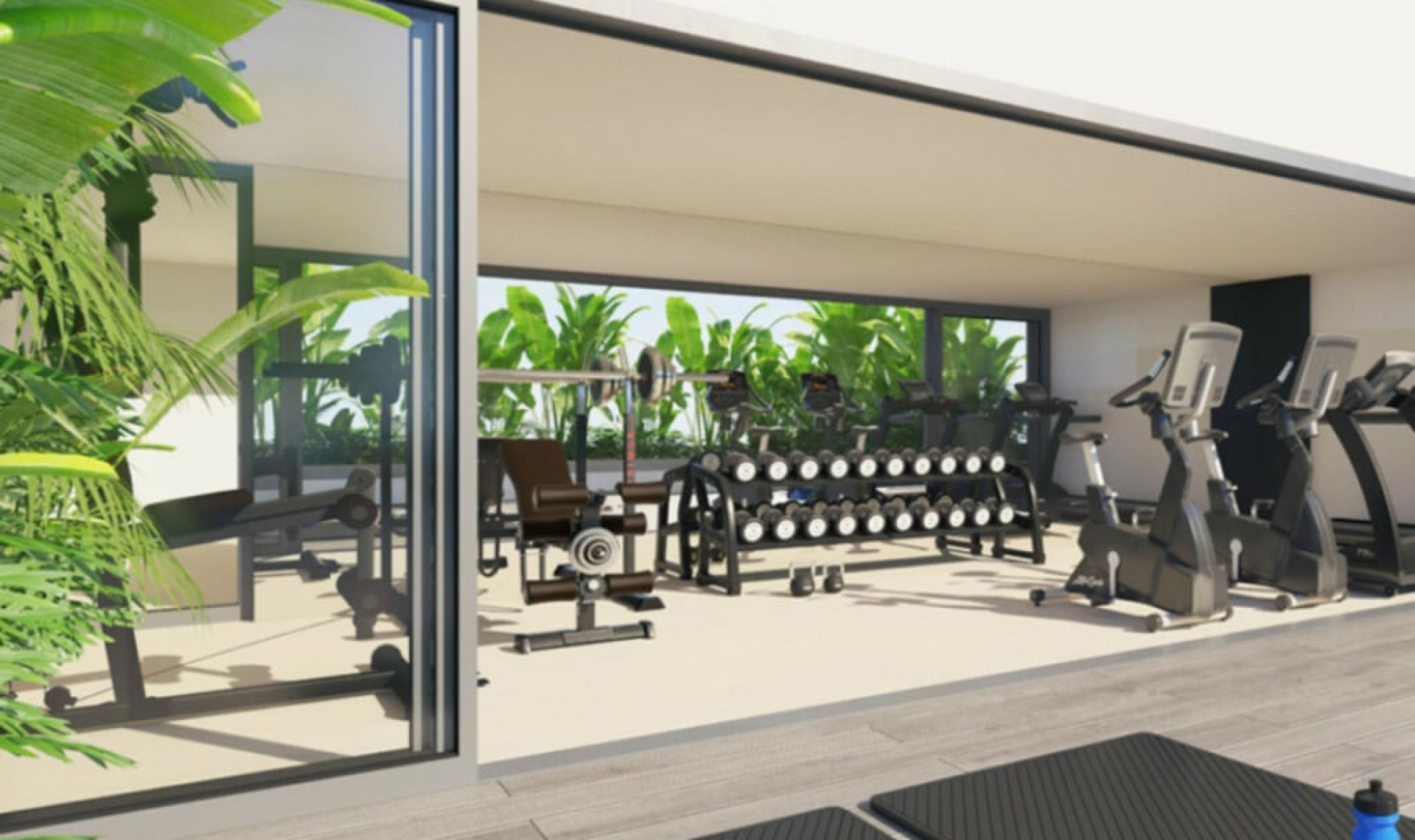 Další prodej - Apartment -
Fuengirola