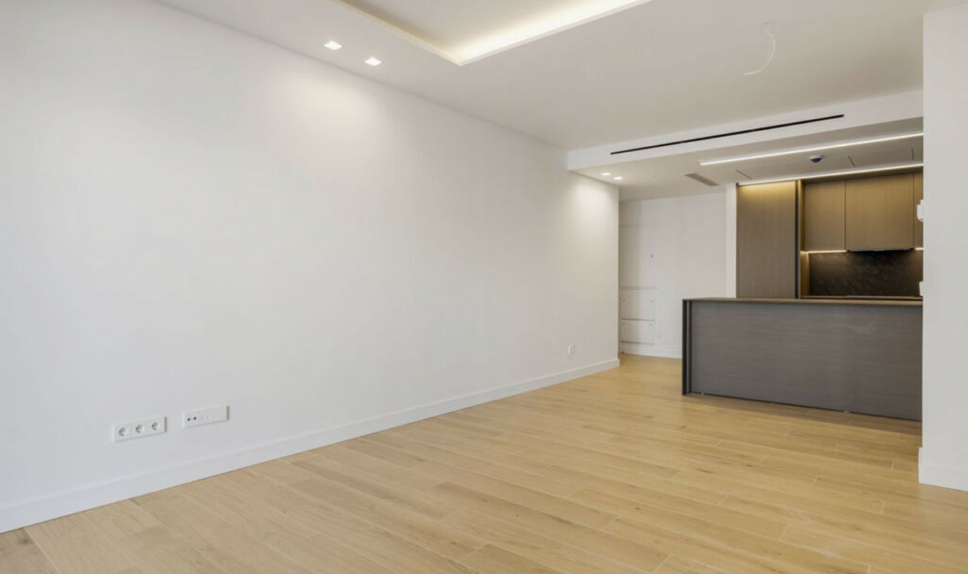 Další prodej - Apartment -
Fuengirola