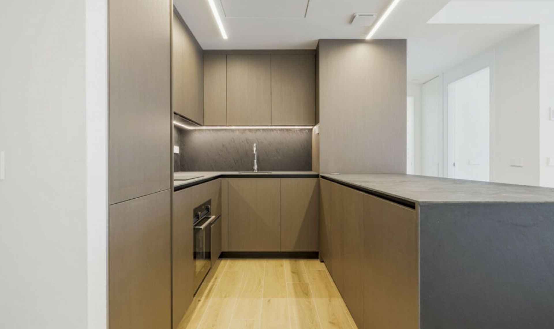 Další prodej - Apartment -
Fuengirola
