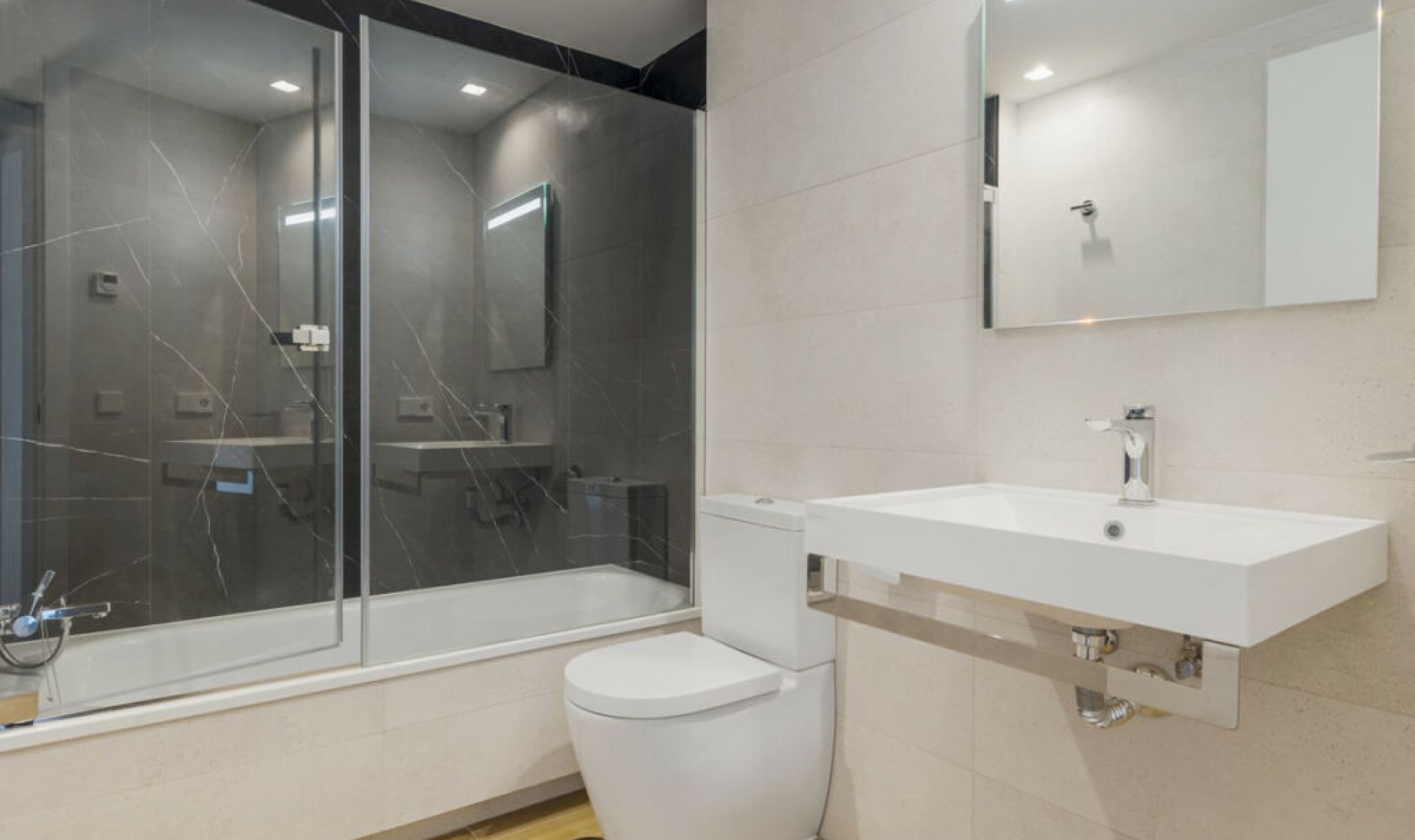 Další prodej - Apartment -
Fuengirola