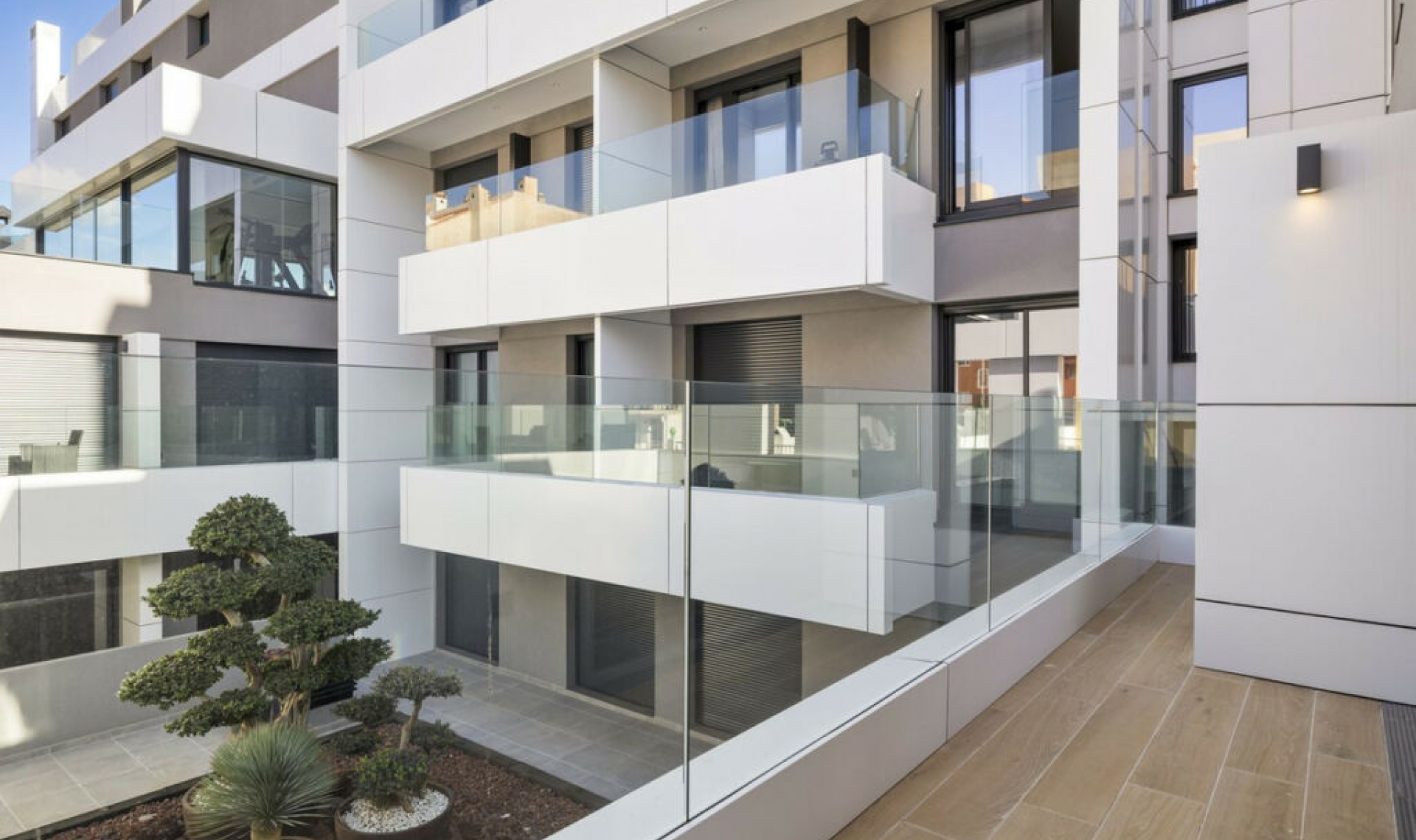 Další prodej - Apartment -
Fuengirola