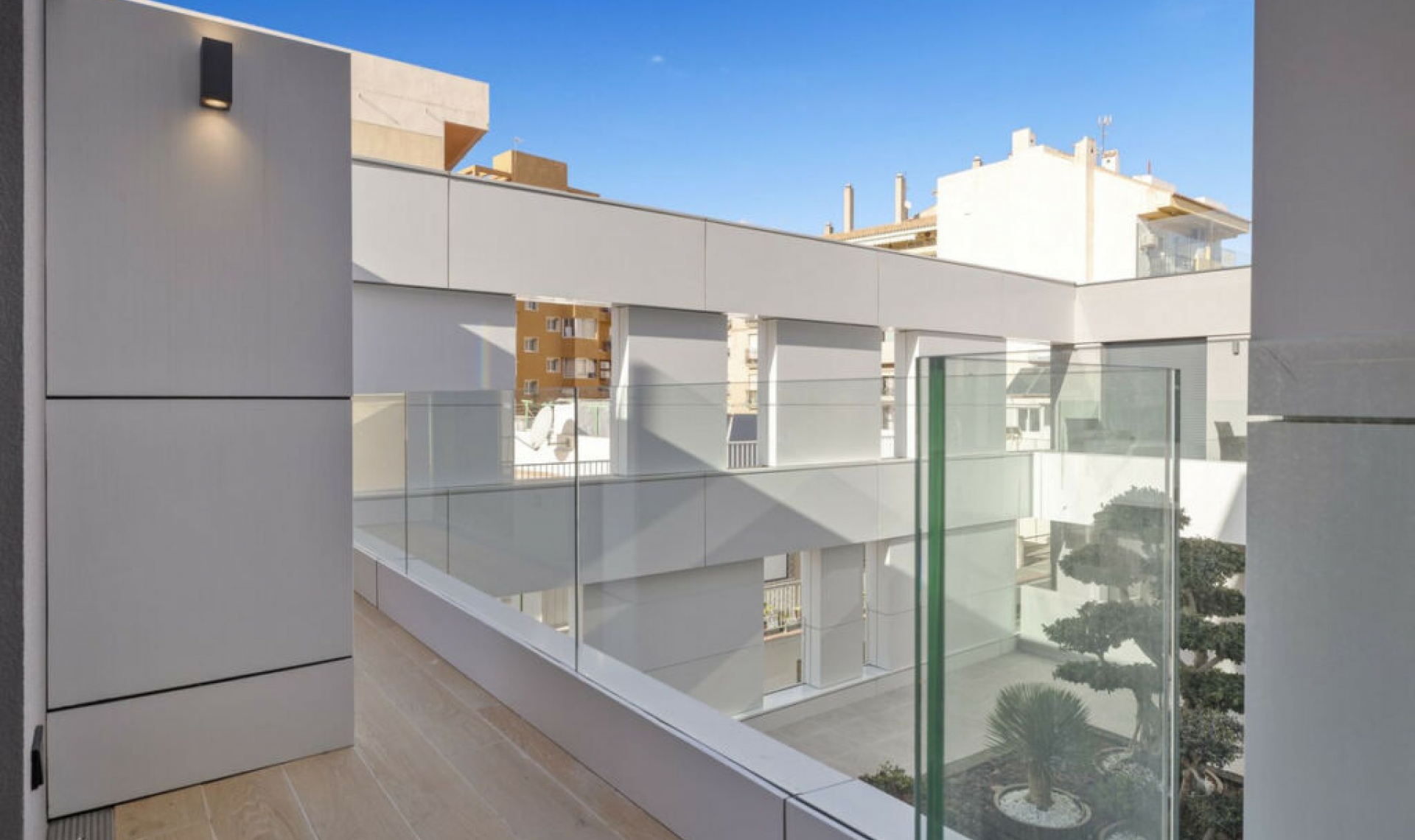 Další prodej - Apartment -
Fuengirola