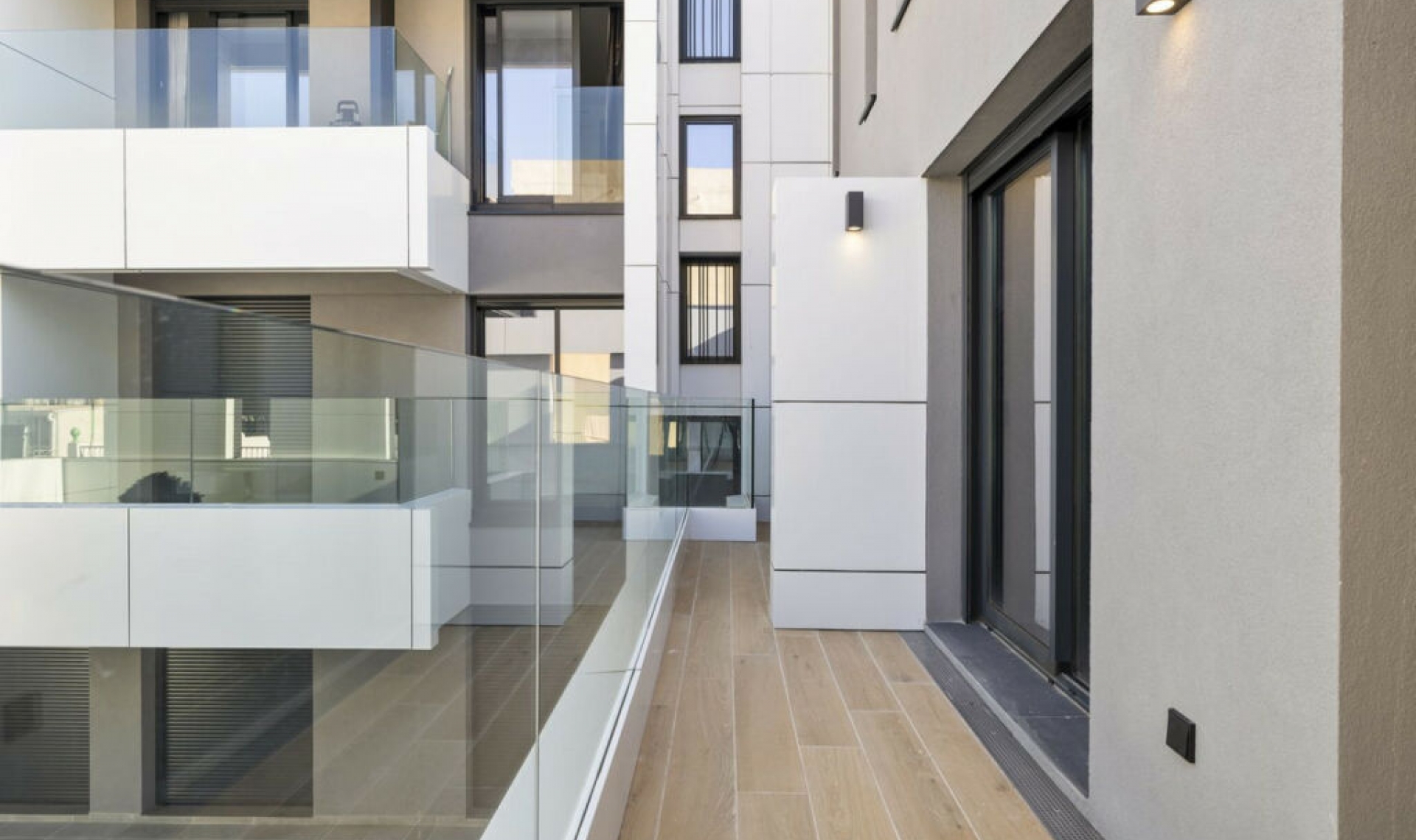 Další prodej - Apartment -
Fuengirola