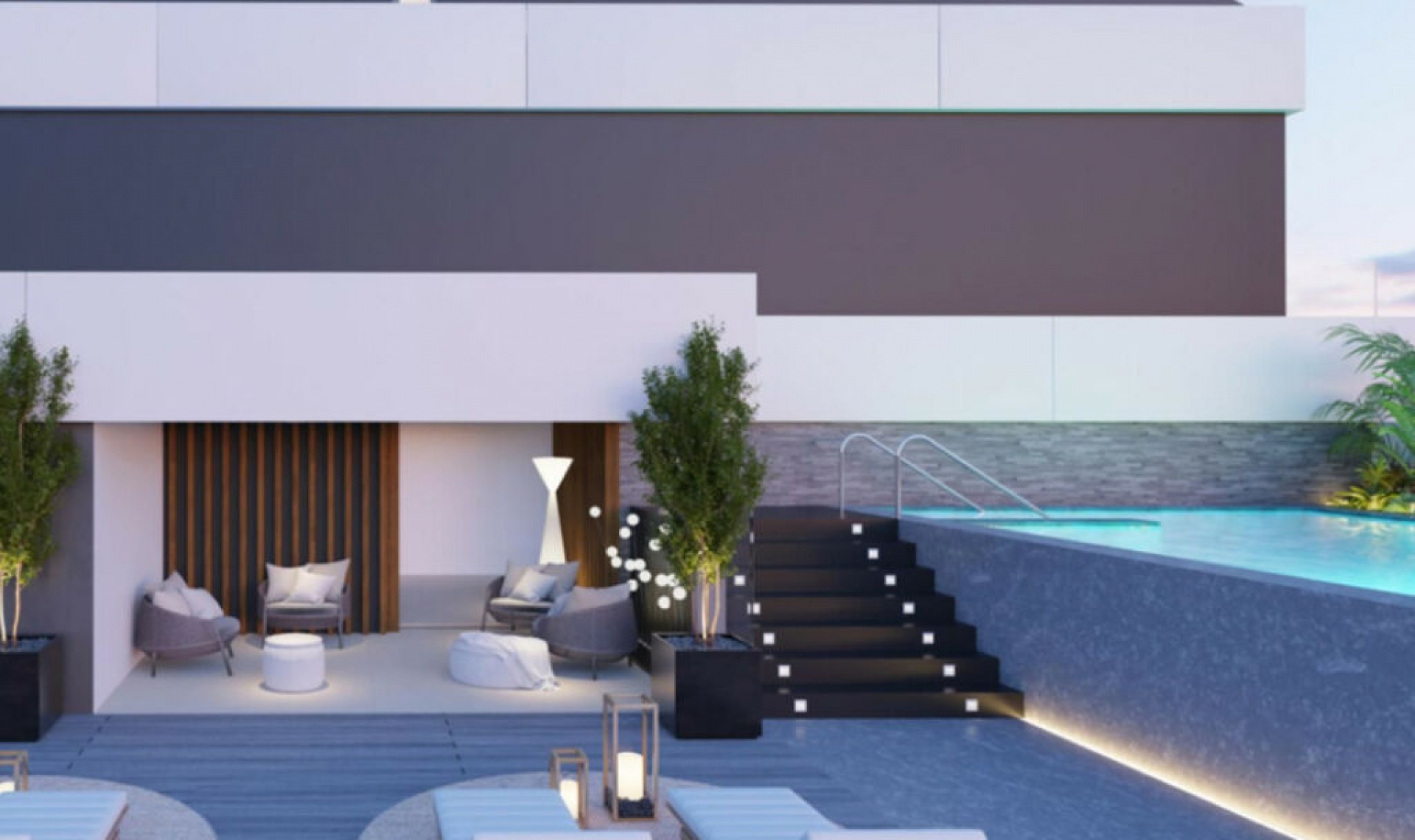 Další prodej - Apartment -
Fuengirola