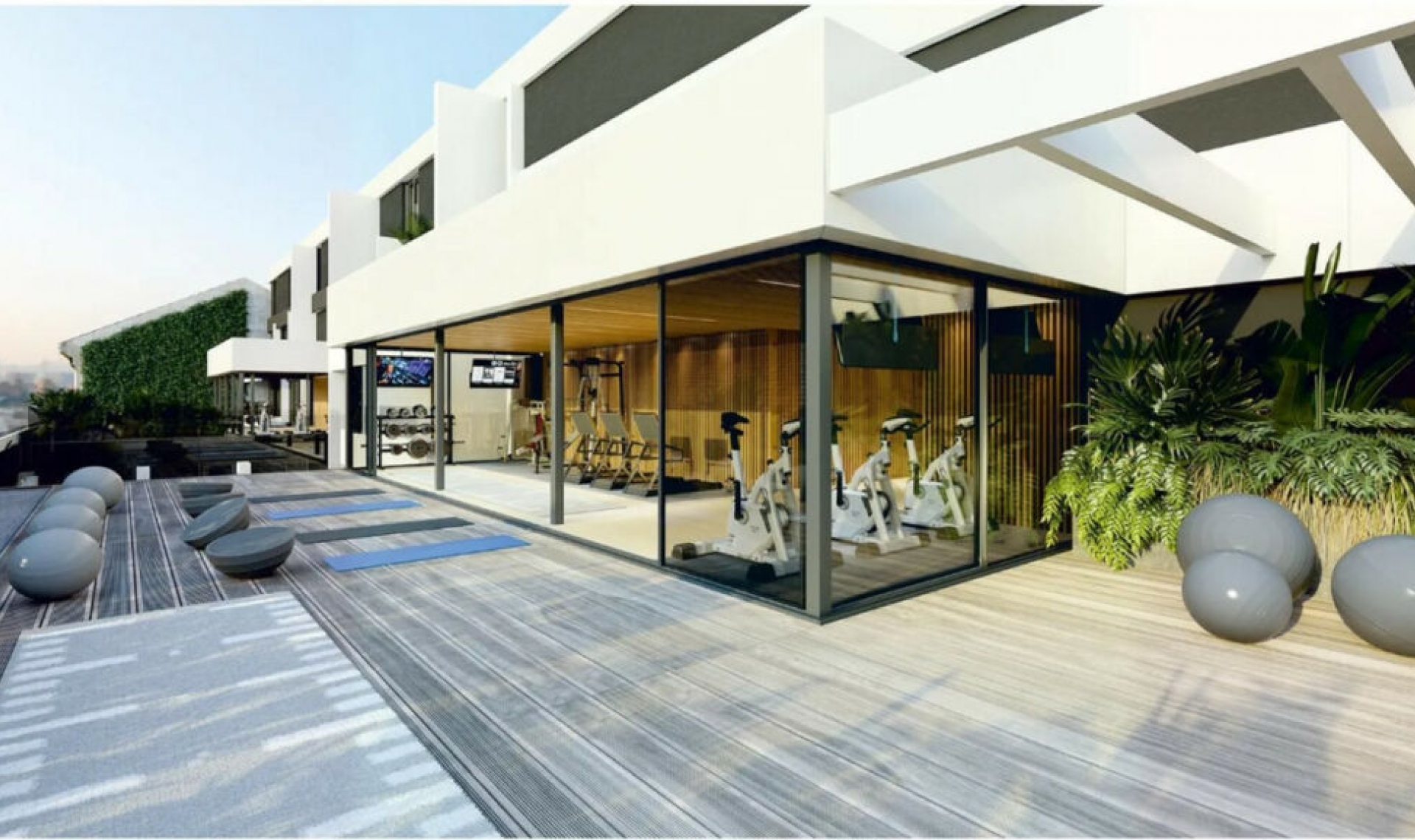 Další prodej - Apartment -
Fuengirola