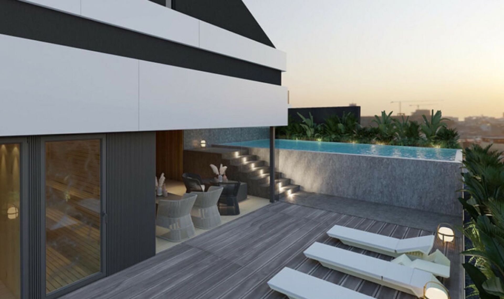 Další prodej - Apartment -
Fuengirola