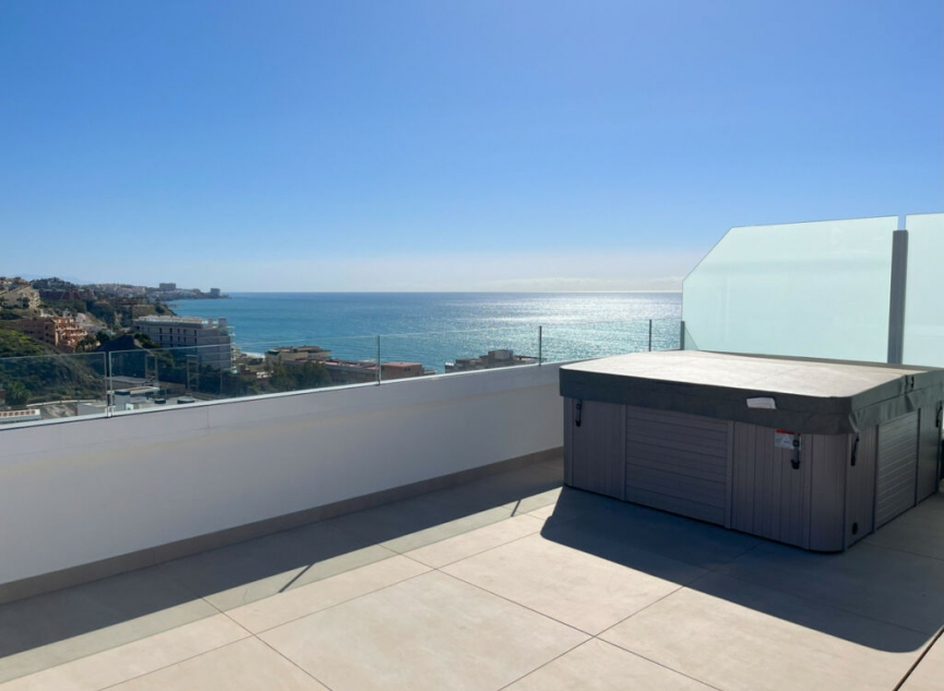Další prodej - Apartment -
Fuengirola