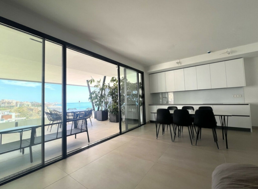 Další prodej - Apartment -
Fuengirola
