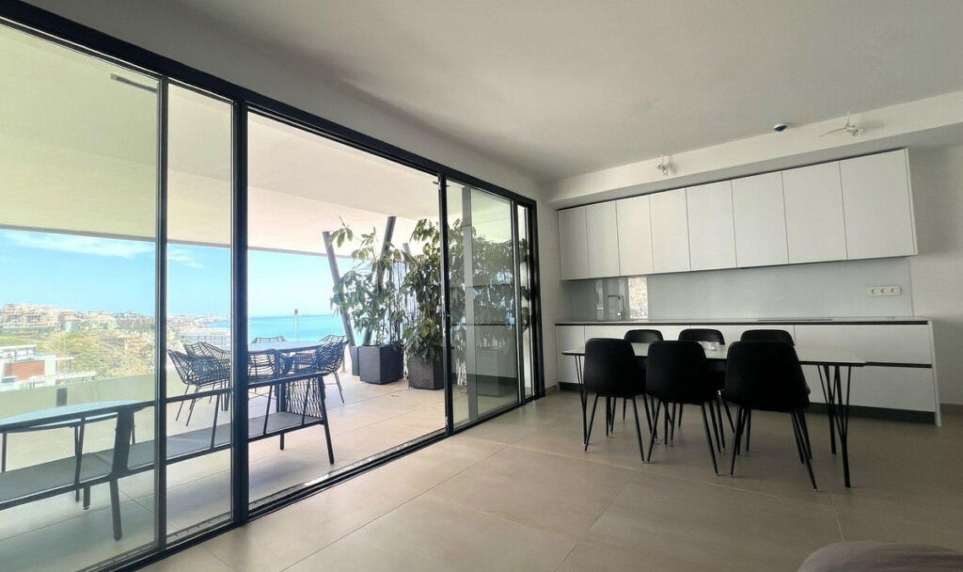 Další prodej - Apartment -
Fuengirola