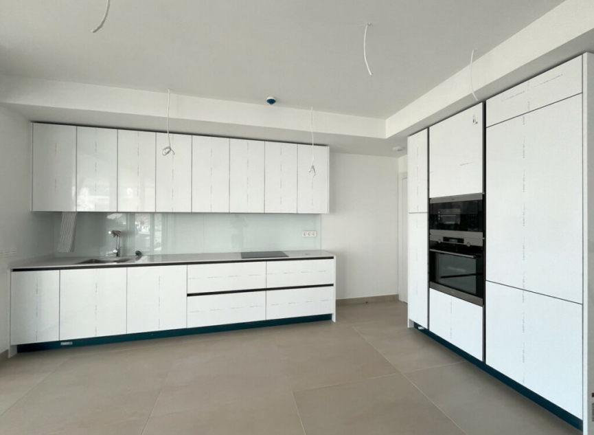Další prodej - Apartment -
Fuengirola