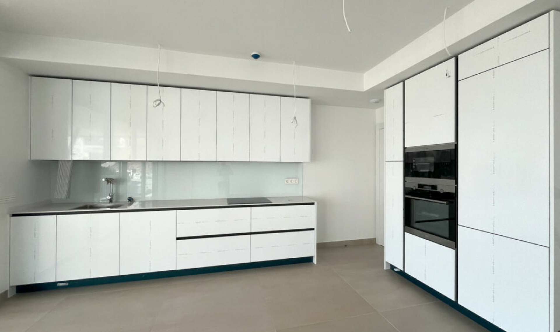 Další prodej - Apartment -
Fuengirola