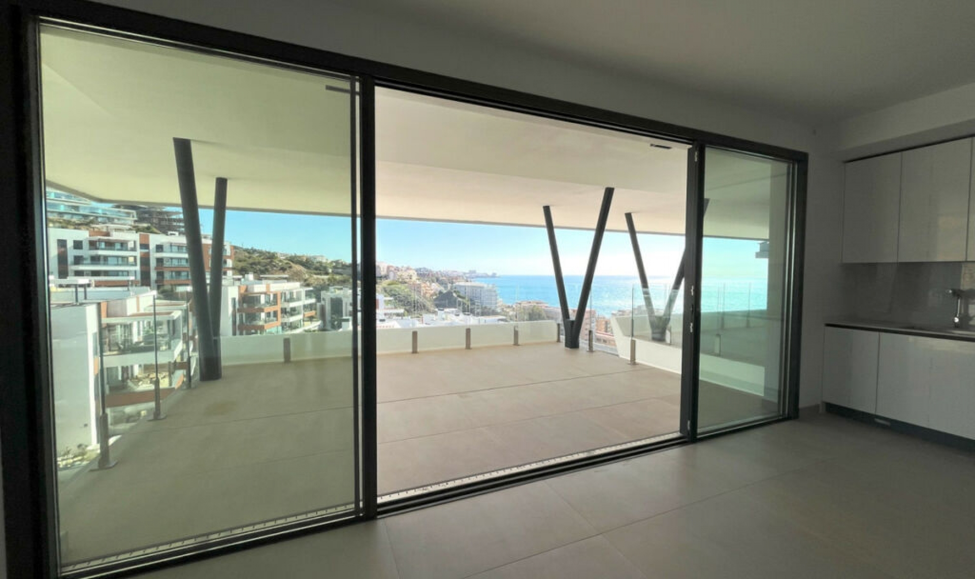 Další prodej - Apartment -
Fuengirola