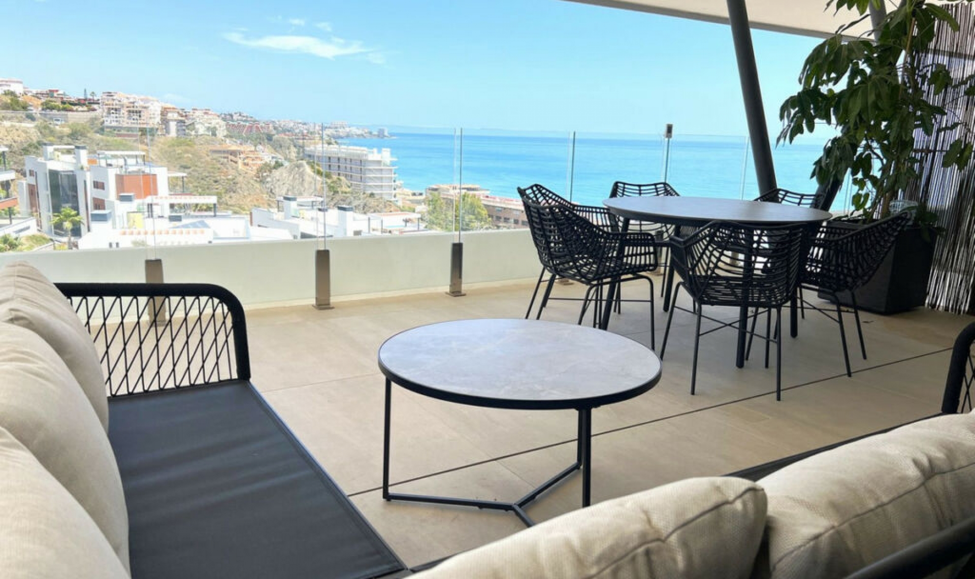 Další prodej - Apartment -
Fuengirola