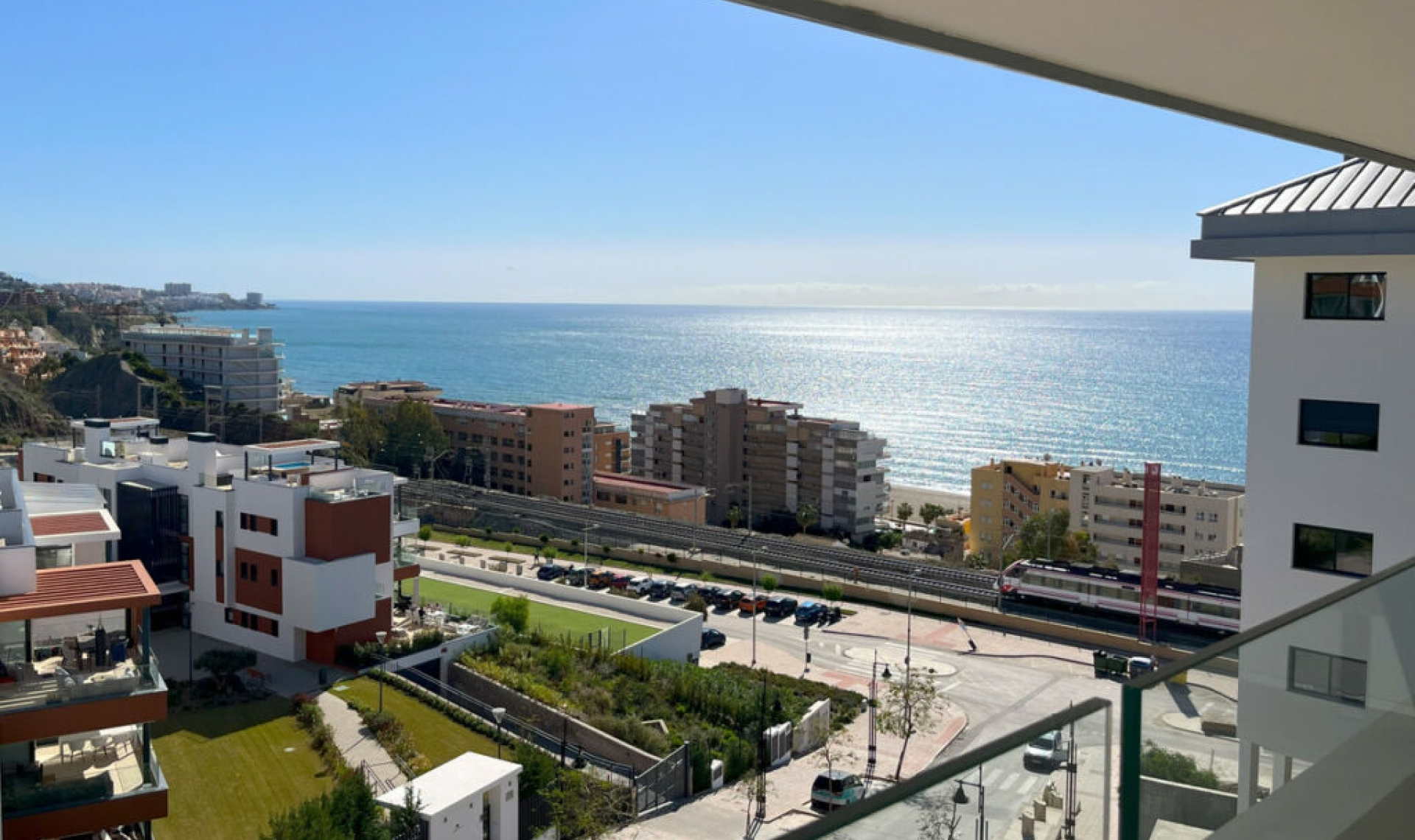 Další prodej - Apartment -
Fuengirola