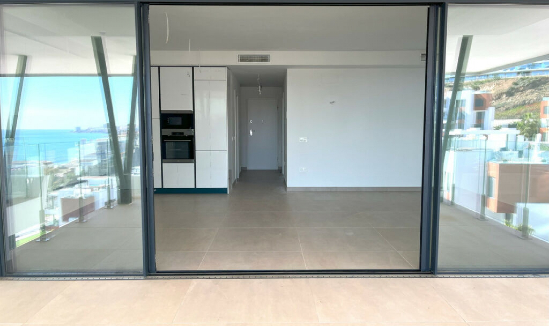 Další prodej - Apartment -
Fuengirola