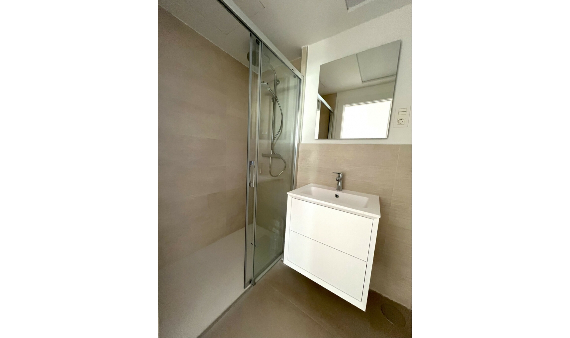 Další prodej - Apartment -
Fuengirola