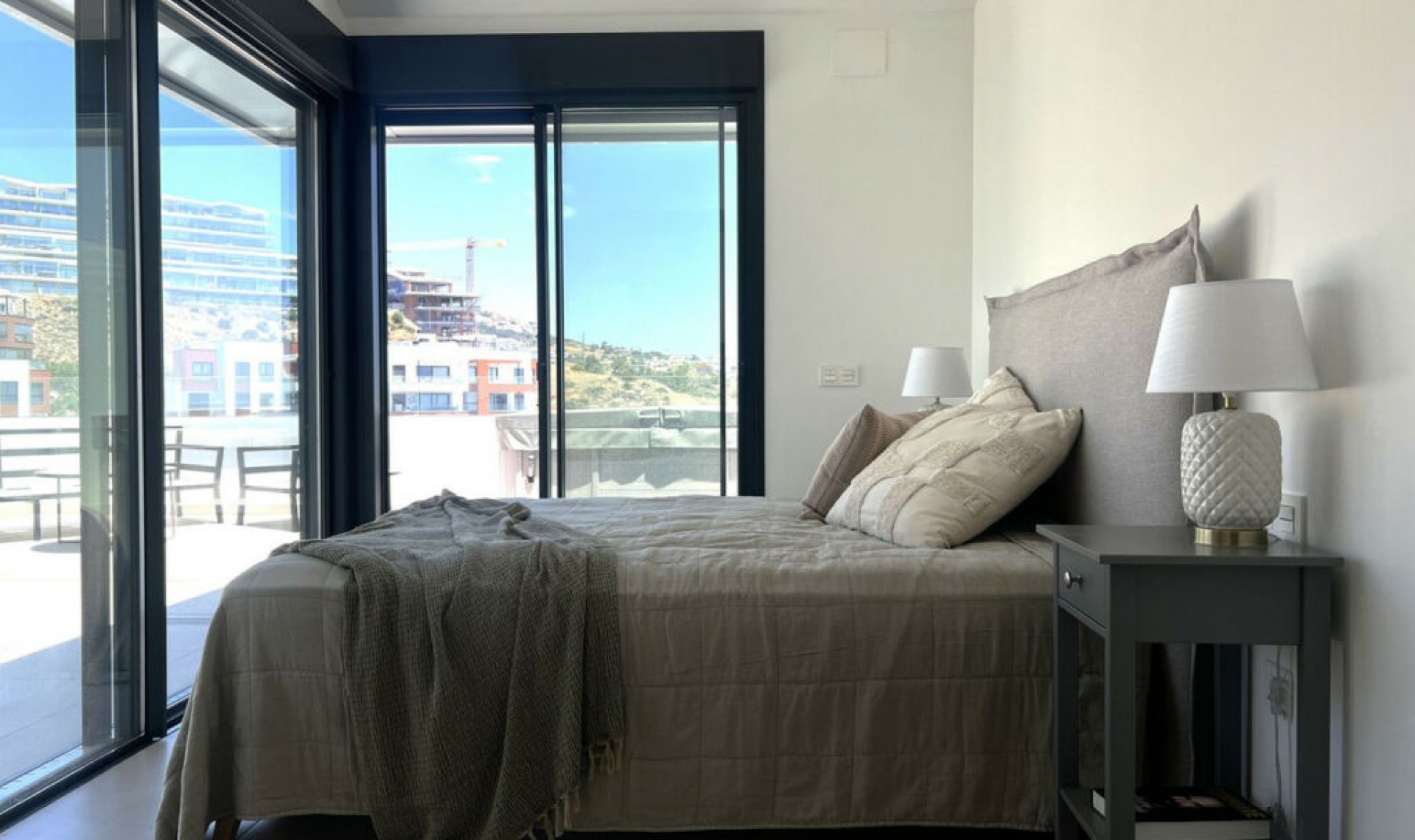 Další prodej - Apartment -
Fuengirola