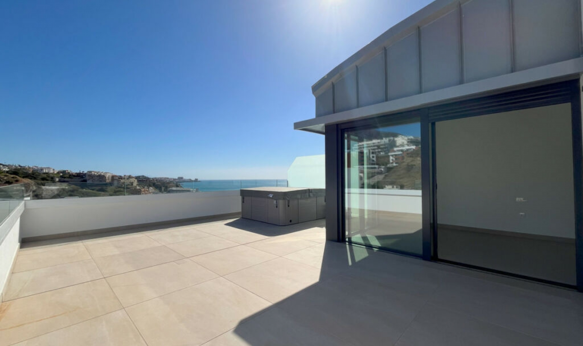 Další prodej - Apartment -
Fuengirola