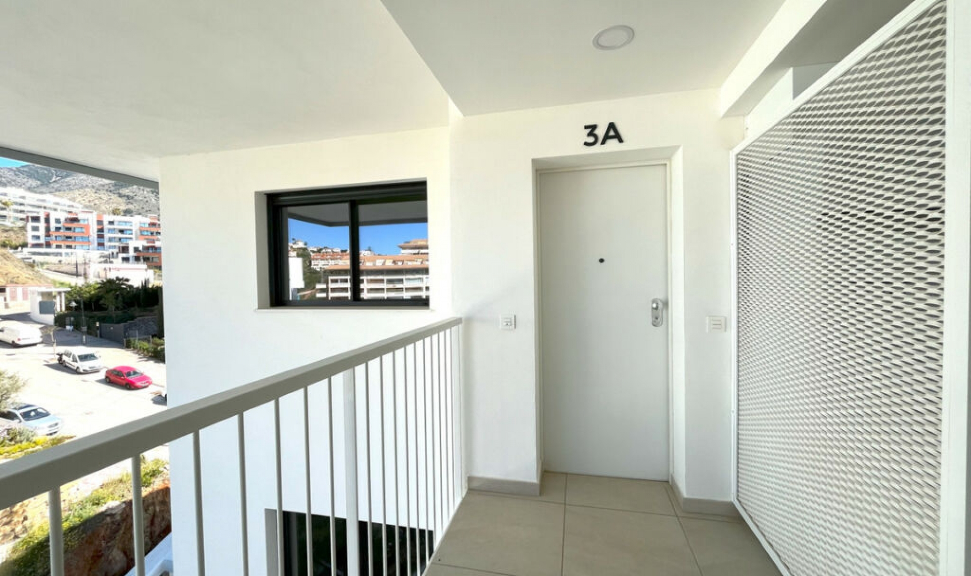 Další prodej - Apartment -
Fuengirola