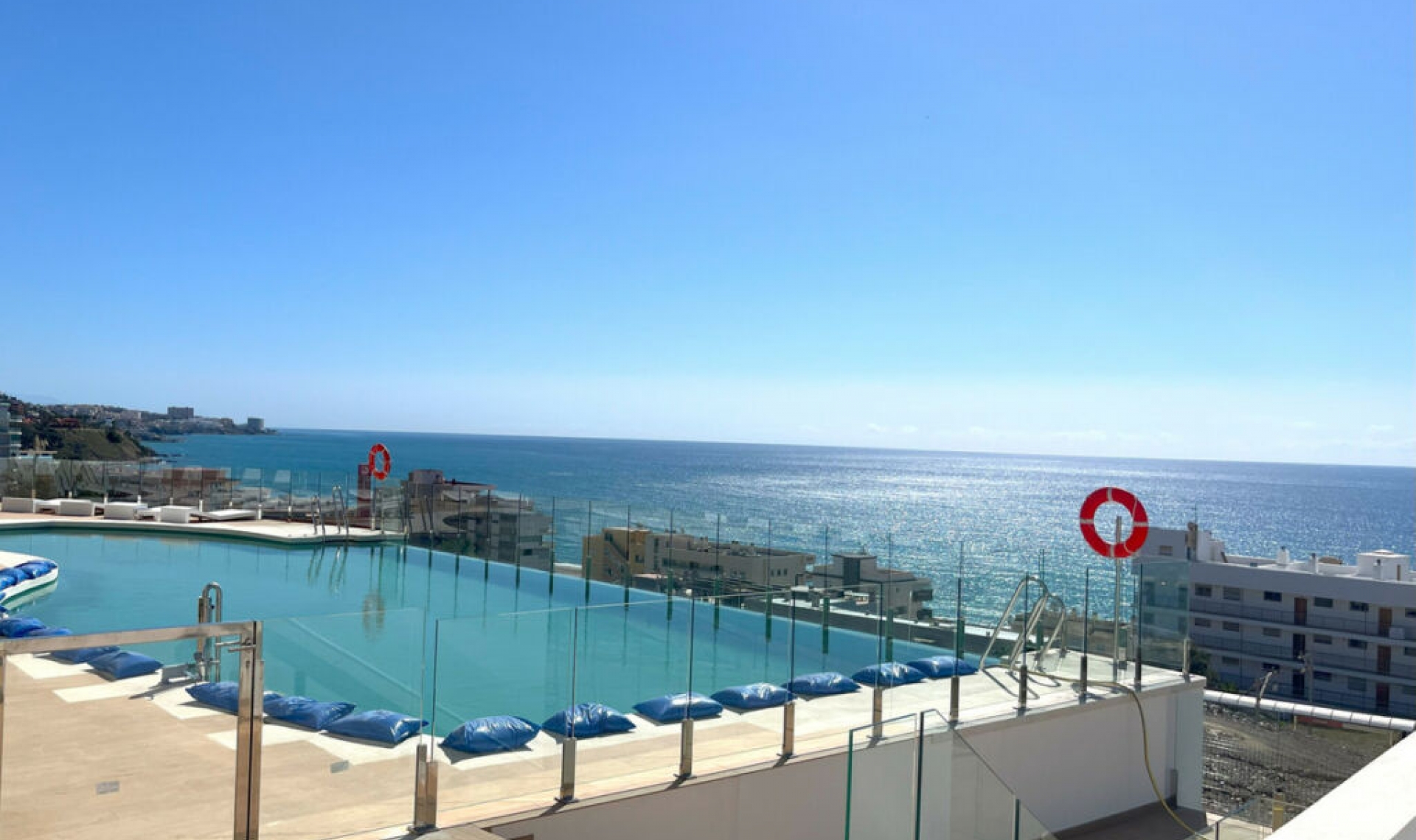 Další prodej - Apartment -
Fuengirola
