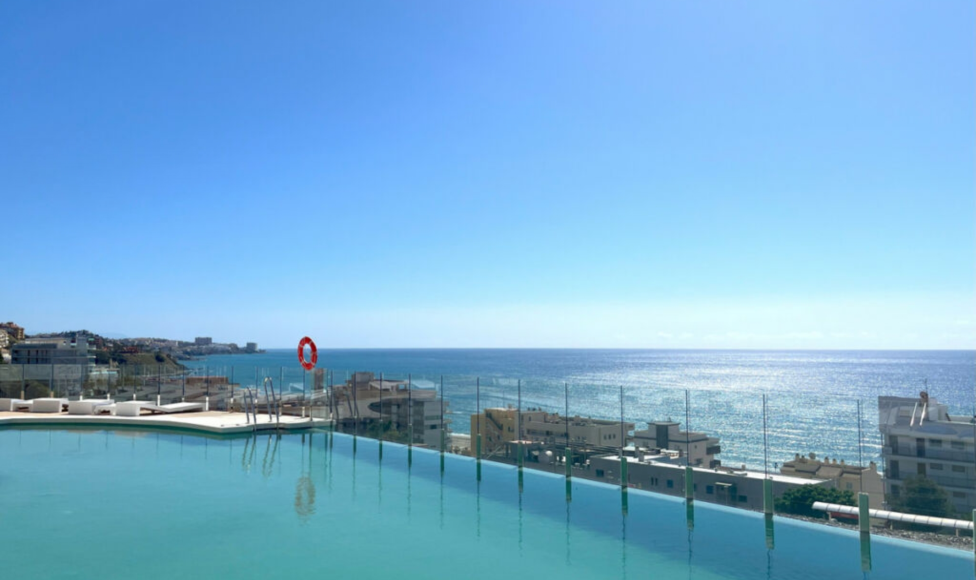 Další prodej - Apartment -
Fuengirola