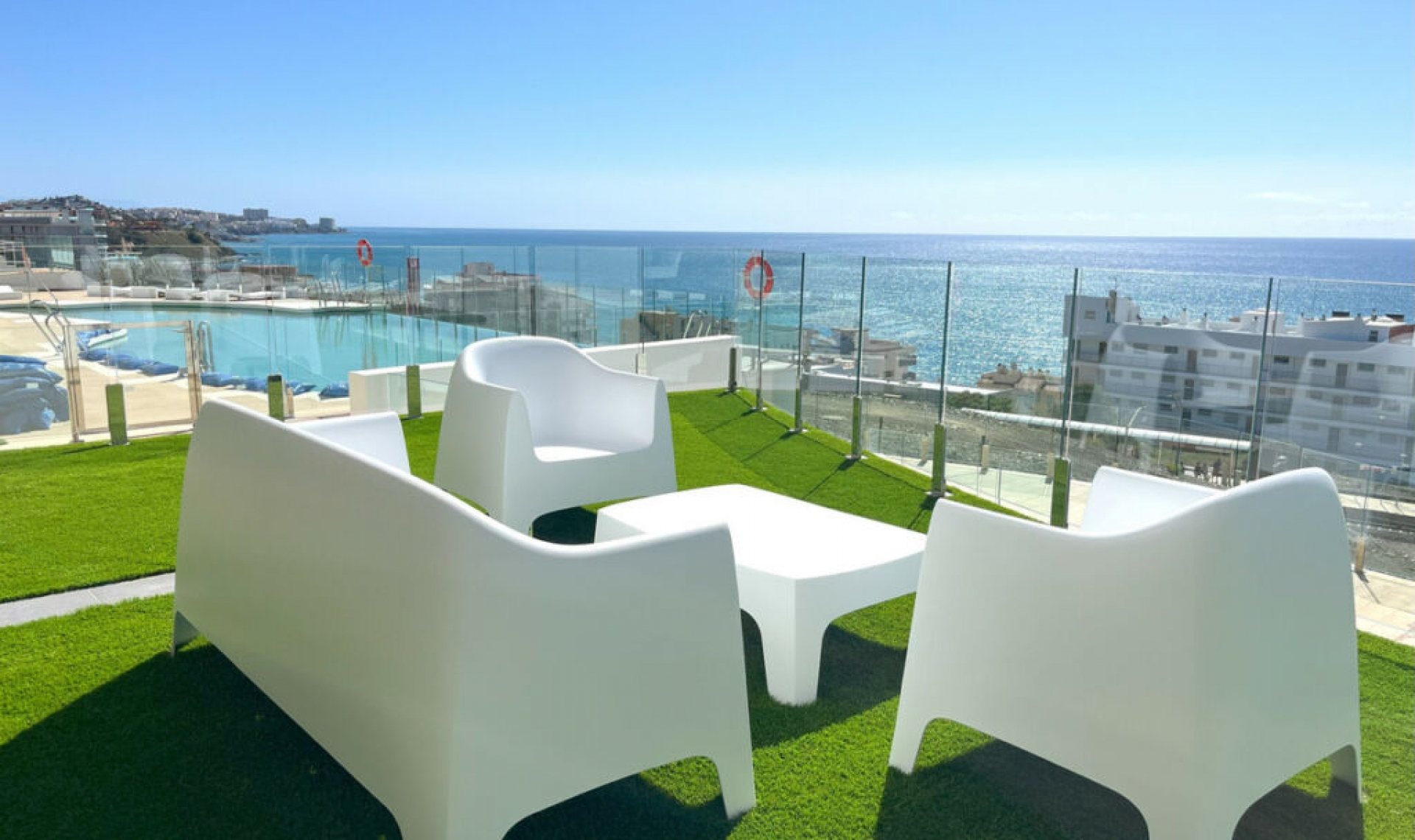 Další prodej - Apartment -
Fuengirola