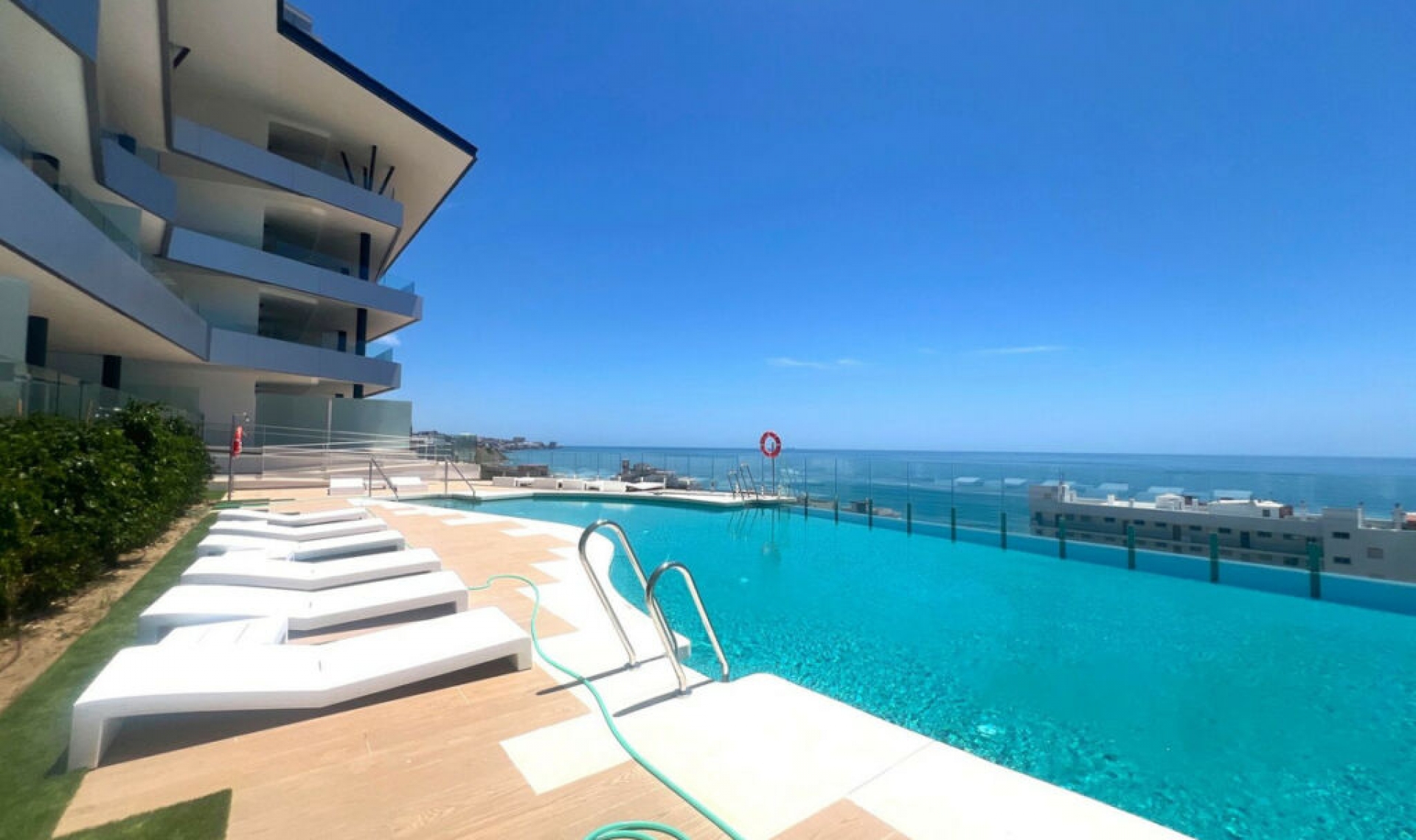 Další prodej - Apartment -
Fuengirola