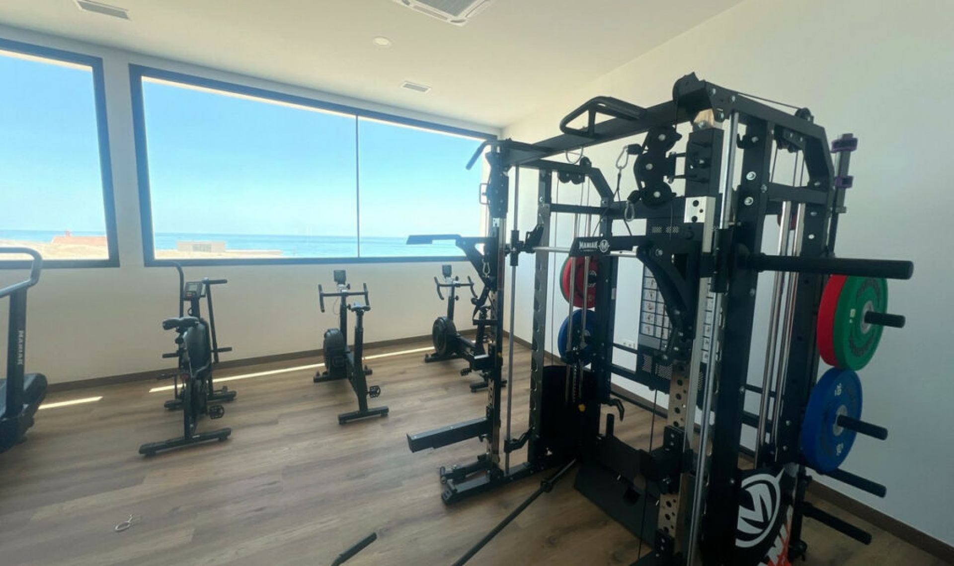 Další prodej - Apartment -
Fuengirola