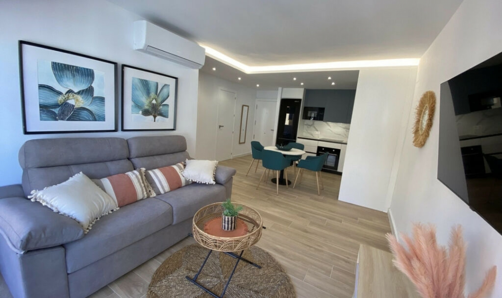 Další prodej - Apartment -
Fuengirola