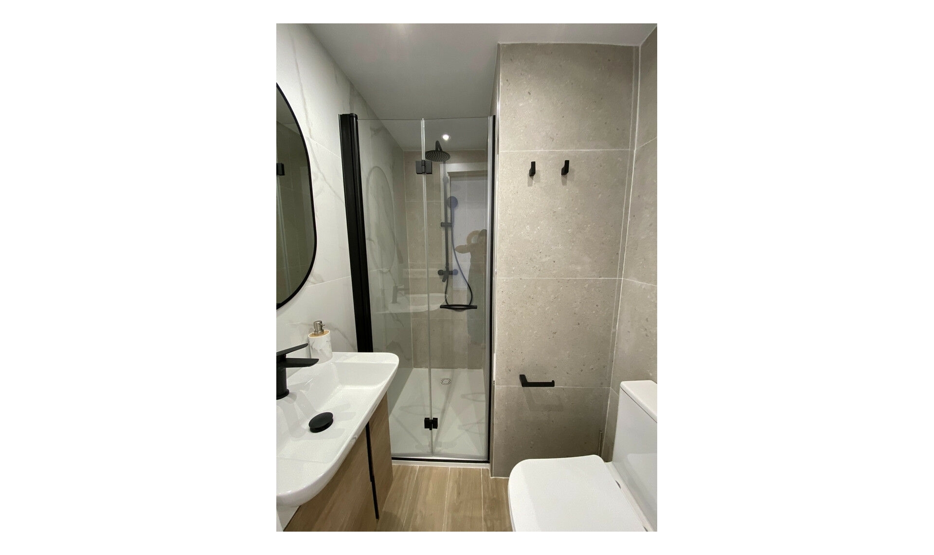 Další prodej - Apartment -
Fuengirola