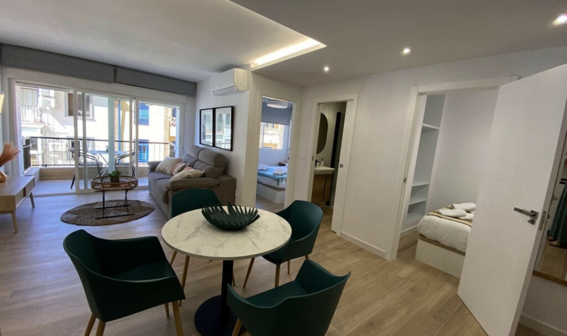 Další prodej - Apartment -
Fuengirola