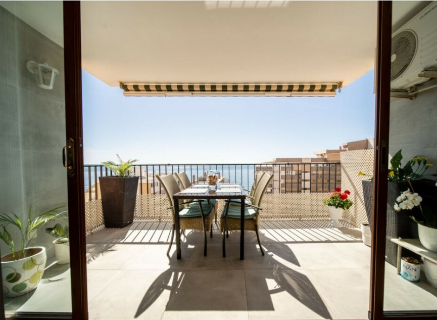 Další prodej - Apartment -
Fuengirola