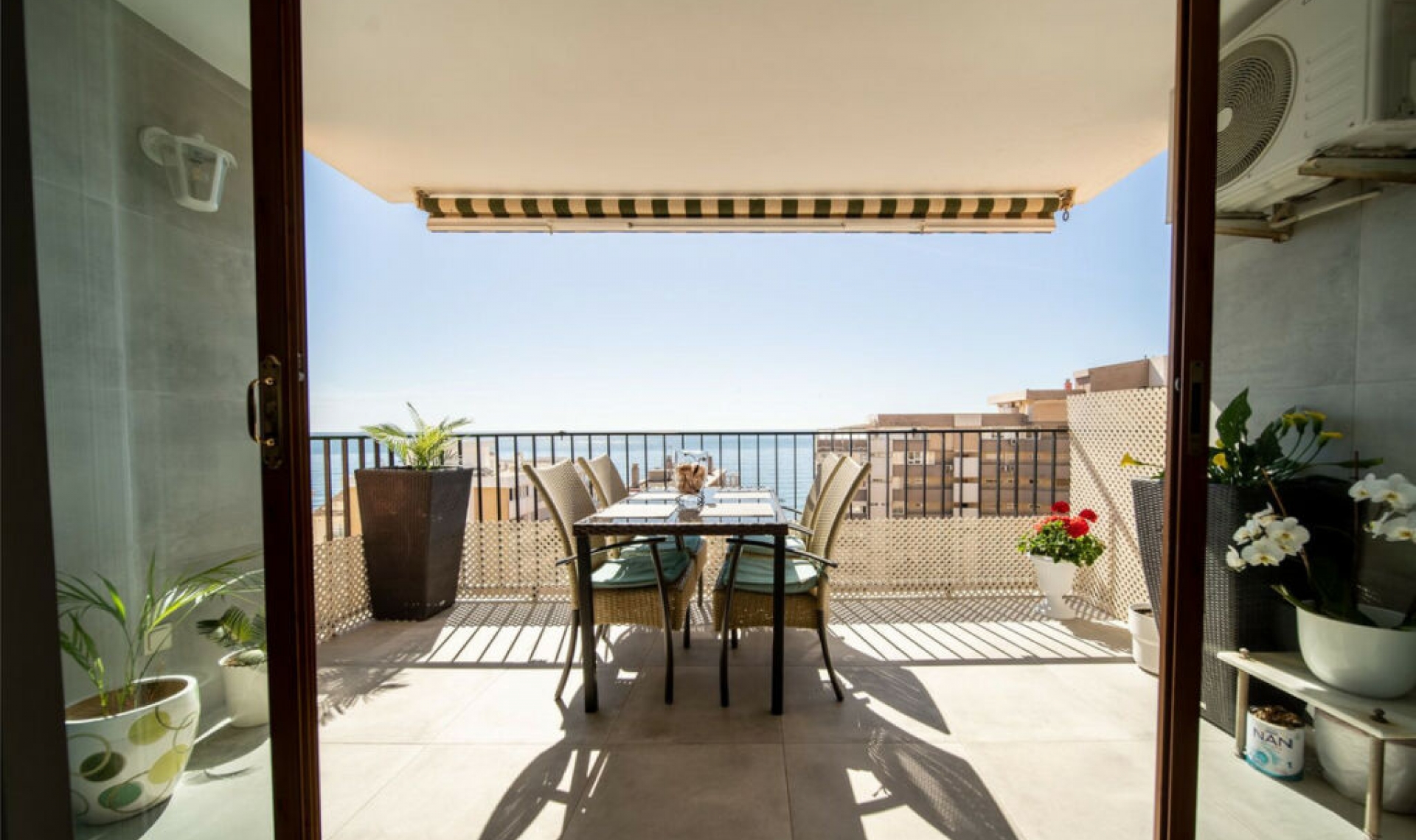 Další prodej - Apartment -
Fuengirola