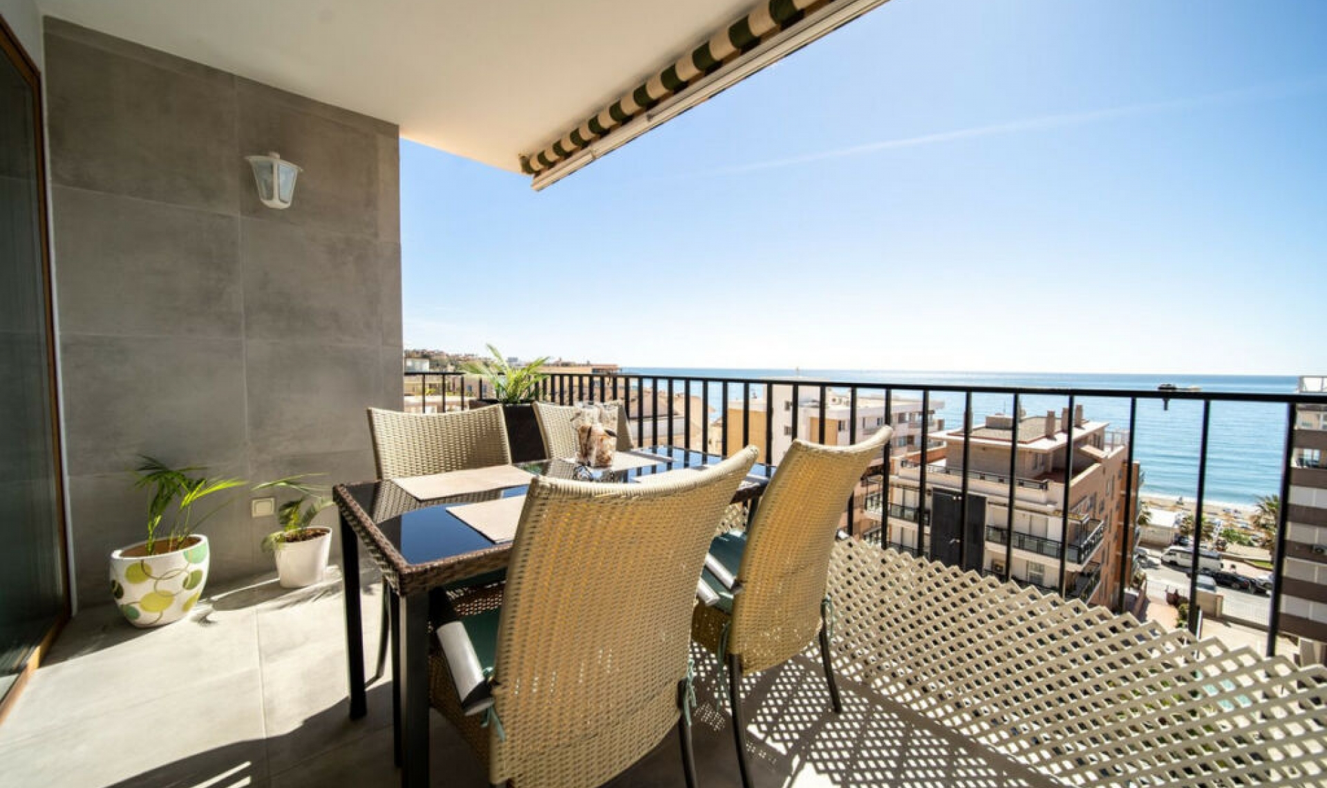 Další prodej - Apartment -
Fuengirola