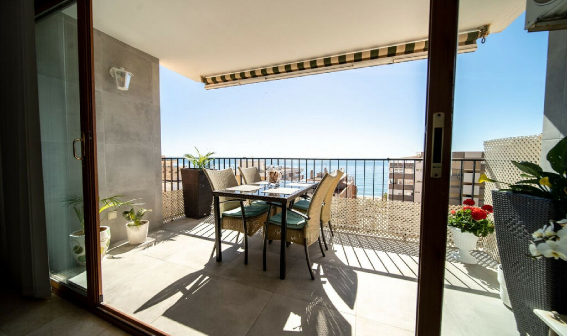 Další prodej - Apartment -
Fuengirola